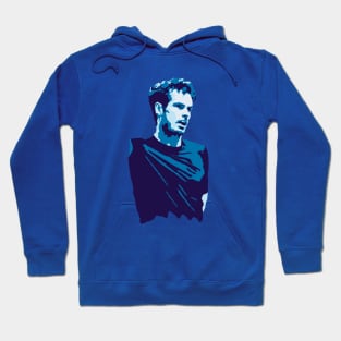 Andy Murray Hoodie